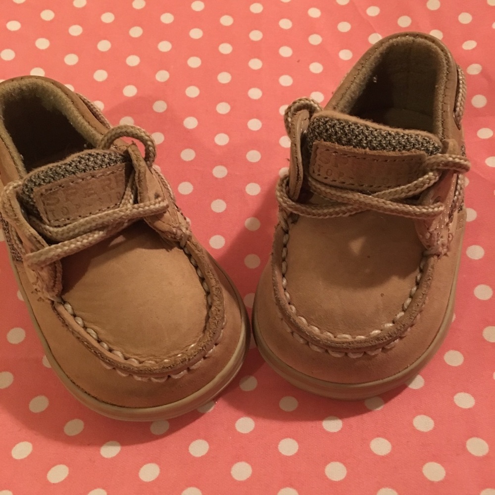 Sperry’s